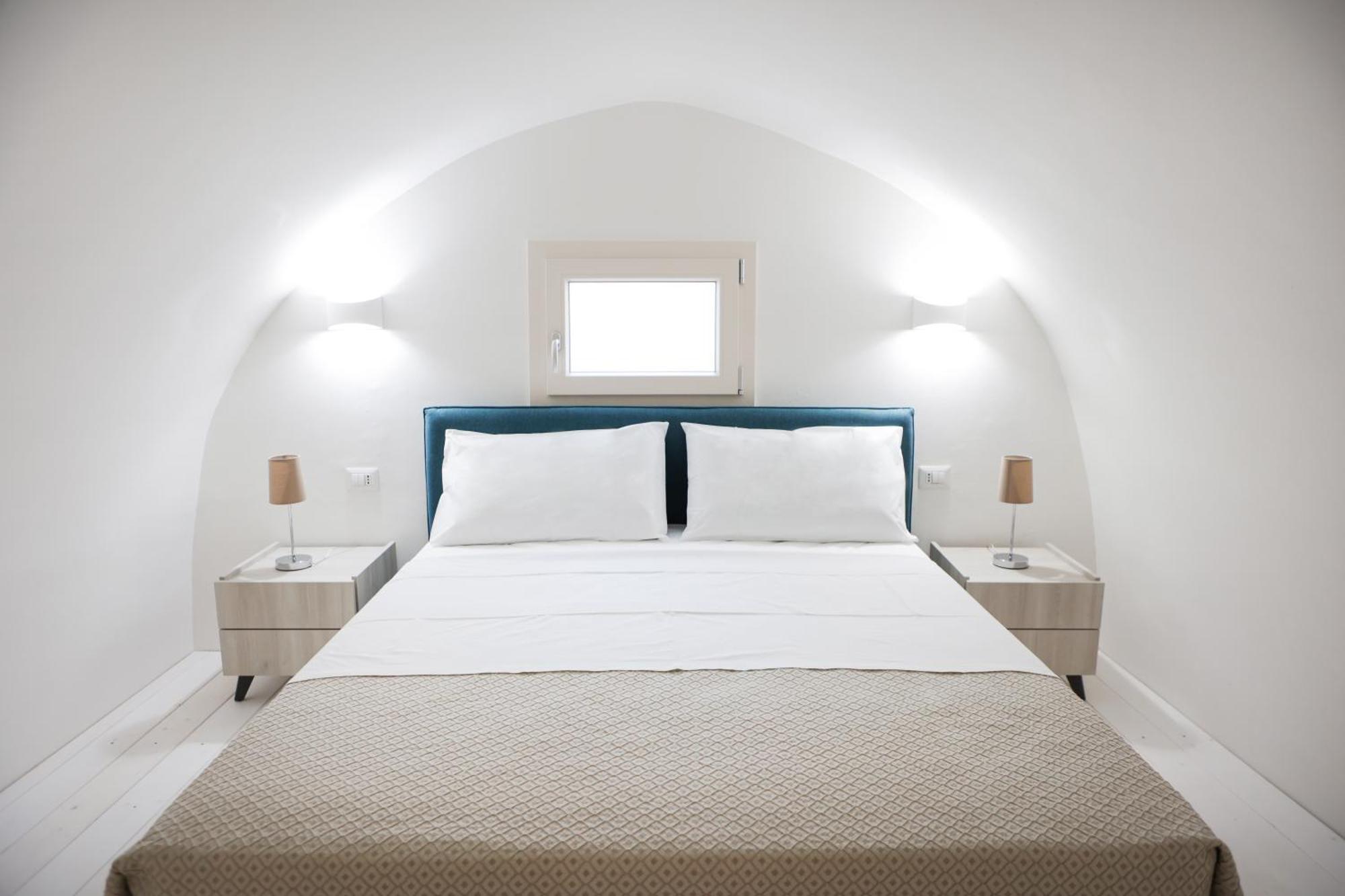 B&B Le Due Corti マティーノ エクステリア 写真